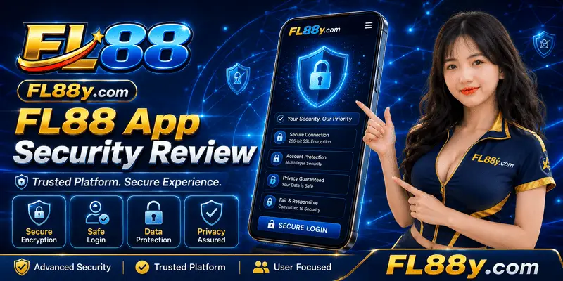 FL88 app security review for Malaysia covering login safety, password care, device checks, privacy, and risk awareness.