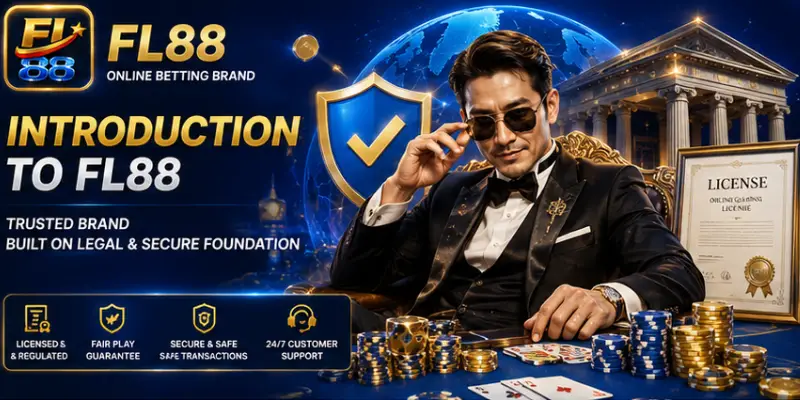 Discover Top Betting Games At Casino FL88