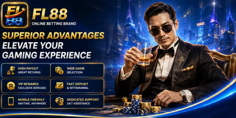 Professional Yet Welcoming Live Dealers