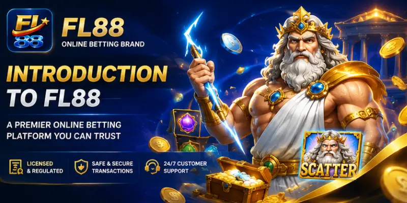 Introduction and development history of FL88