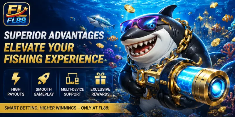 Easy Onboarding Guide To Fishing FL88