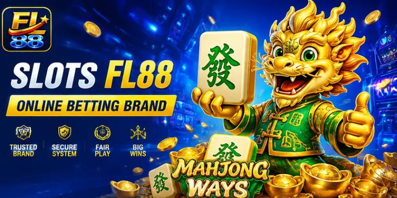 Comprehensive Overview Of The Slots FL88 Lobby