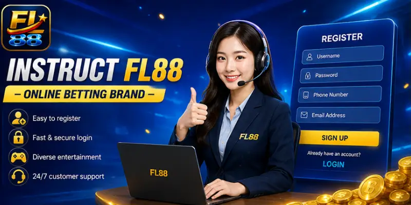 Comprehensive Overview Of The Instruct FL88 Navigation Hub