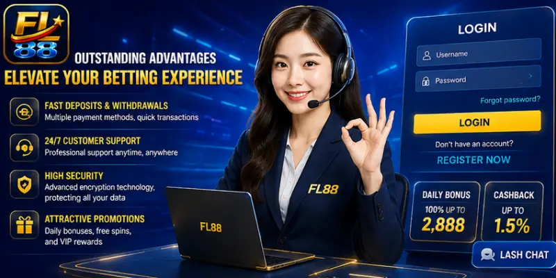 Effective Tips For Managing Your FL88 Account Smoothly