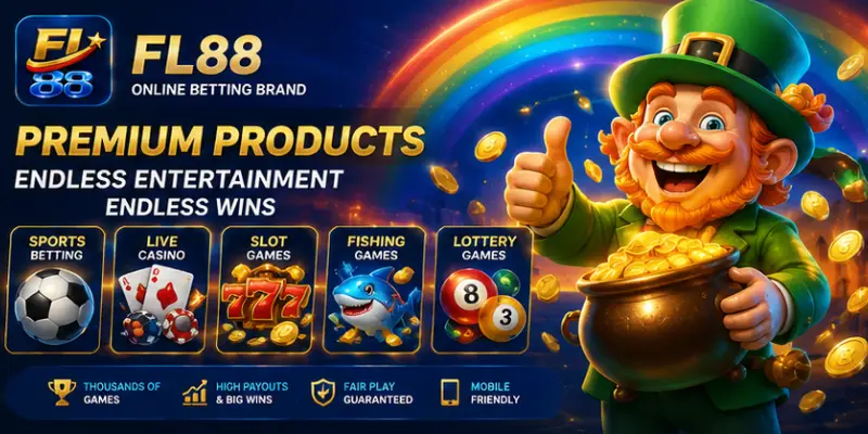 Exploring FL88’s Featured Game Lobbies