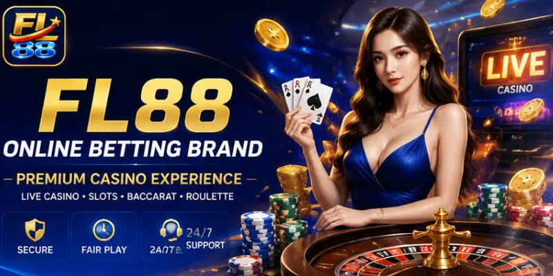 Immersive 24/7 Live Casino Suites